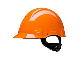 Picture of 3M™ G3001MUV Schutzhelm 1.000 V Orange