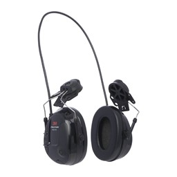 Zeige Details für 3M™ Peltor ProTac III Slim Gehörschutz Headset FM-Radio 25 db  Bild von 3M™ Peltor ProTac III Slim Gehörschutz Headset FM-Radio 25 db