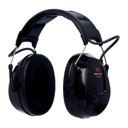 Zeige Details für 3M™ Peltor ProTac III Slim Headset WorkTunes Pro FM-Radio 26 db  Bild von 3M™ Peltor ProTac III Slim Headset WorkTunes Pro FM-Radio 26 db