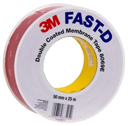 Zeige Details für FAST D 8069E Flexible Air Sealing Tape Bild von FAST D 8069E Flexible Air Sealing Tape