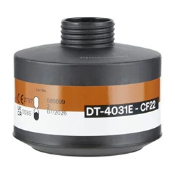 Picture of 3M™ DT-4031E - Schraubfilter FM3 + FM4