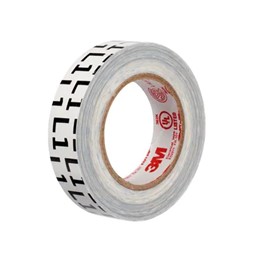 Zeige Details für 3M™ Temflex™ 1700 Vinyl-Elektro-Isolierband weiß L1 Bild von 3M™ Temflex™ 1700 Vinyl-Elektro-Isolierband weiß L1