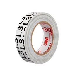 Zeige Details für 3M™ Temflex™ 1700 Vinyl-Elektro-Isolierband weiß L3 Bild von 3M™ Temflex™ 1700 Vinyl-Elektro-Isolierband weiß L3