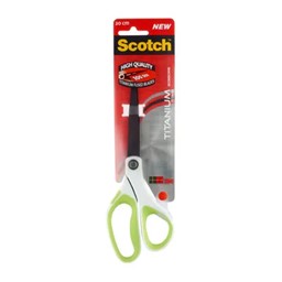 Show details for 3M Titanium-Schere 1458 T-GR Picture of 3M Titanium-Schere 1458 T-GR