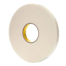 Zeige Details für VHB™ 4951F Hochleistungs-Klebeband weiß Bild von VHB™ 4951F Hochleistungs-Klebeband weiß
