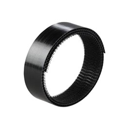 Zeige Details für SJ 3440 Dual Lock™ flexibler Druckverschluss, schwarz Bild von SJ 3440 Dual Lock™ flexibler Druckverschluss, schwarz