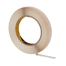 Zeige Details für 3M™ 983 XL doppelseitiges Klebeband mit Papiervliesträger  Bild von 3M™ 983 XL doppelseitiges Klebeband mit Papiervliesträger