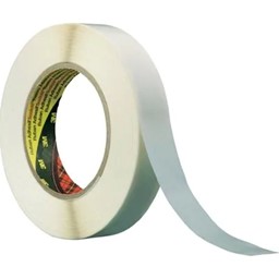 Zeige Details für 3M™ 56215 doppelseitiges Klebeband mit Papiervliesträger Bild von 3M™ 56215 doppelseitiges Klebeband mit Papiervliesträger