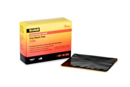 Zeige Details für Scotch® 2200 Buthyl-Kautschuk-Platte Bild von Scotch® 2200 Buthyl-Kautschuk-Platte