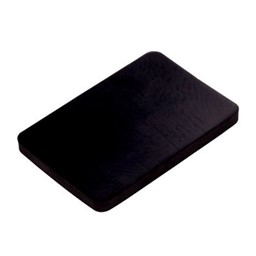 Show details for 3M™ Rakel 50871 Gummi weich  Picture of 3M™ Rakel 50871 Gummi weich