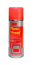 Picture of 3M™ Photo Mount Sprühkleber 