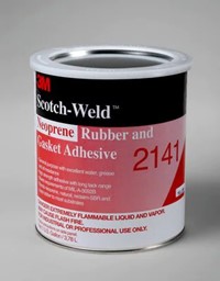 Zeige Details für 3M Scotch-Weld 2141 Lösemittel-Klebstoff Bild von 3M Scotch-Weld 2141 Lösemittel-Klebstoff