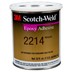 Picture of 3M™ Scotch-Weld™ 2214 Epoxidharz-Klebstoff