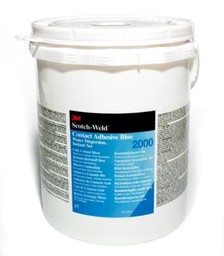 Zeige Details für 3M Fastbond 2000NF Dispersions-Acrylatklebstoff Bild von 3M Fastbond 2000NF Dispersions-Acrylatklebstoff