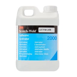 Zeige Details für Aktivator für Fastbond 2000/2000NF Dispersions-Acrylatklebstoff Bild von Aktivator für Fastbond 2000/2000NF Dispersions-Acrylatklebstoff