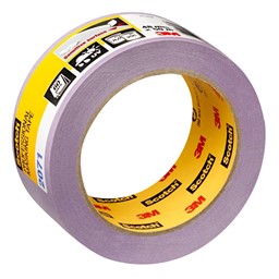 Zeige Details für 3M 2071 - Feinkrepp-Klebeband violett Bild von 3M 2071 - Feinkrepp-Klebeband violett