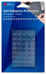 Zeige Details für SJ 5308 BL Bumpon selbstklebende Elastikpuffer Blisterpack Bild von SJ 5308 BL Bumpon selbstklebende Elastikpuffer Blisterpack