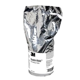 Zeige Details für 3M™ Scotch-Weld™ Reaktiver PUR TS230 weiß Bild von 3M™ Scotch-Weld™ Reaktiver PUR TS230 weiß