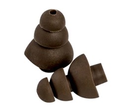Zeige Details für 3M™ Peltor™ Ersatzstöpsel 370-TEPS-25 klein Bild von 3M™ Peltor™ Ersatzstöpsel 370-TEPS-25 klein