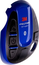 Zeige Details für 3M™ PELTOR™ Abdeckung für WS™ Alert Farbig   Bild von 3M™ PELTOR™ Abdeckung für WS™ Alert Farbig