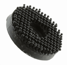 Zeige Details für SJ 3763 Dual Lock™ flexibler Druckverschluss, schwarz Bild von SJ 3763 Dual Lock™ flexibler Druckverschluss, schwarz