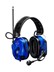 Picture of 3M™ PELTOR™ LiteCom PRO III Headset, 33 dB, blau   