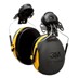 Bild von 3M™ Peltor™ X2-Kapselgehörschutz Helm 