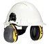 Bild von 3M™ Peltor™ X2-Kapselgehörschutz Helm 