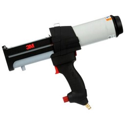 Zeige Details für 3M EPX-Druckluftpistole für 200 ml  Bild von 3M EPX-Druckluftpistole für 200 ml