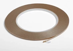 Zeige Details für 3M™ 7303 doppelseitiges elektrisch leitfähiges Klebeband 0,074 mm Bild von 3M™ 7303 doppelseitiges elektrisch leitfähiges Klebeband 0,074 mm