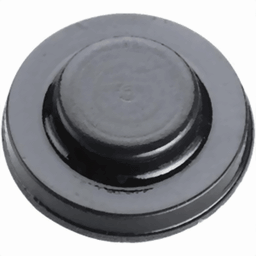 Zeige Details für SJ 6115 Bumpon selbstklebende Elastikpuffer Bild von SJ 6115 Bumpon selbstklebende Elastikpuffer