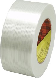 Bild von Scotch® 898 MSR Filament-Klebeband / transparent