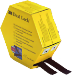 Bild für Kategorie 3M™ Dual-Lock Spendeboxen