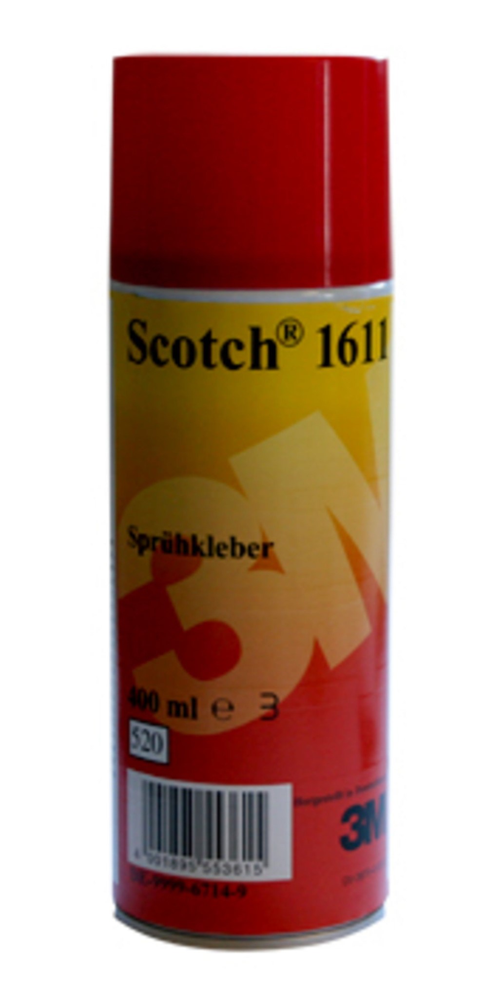 Picture of 3M™ Scotch 1611 Sprühkleber 
