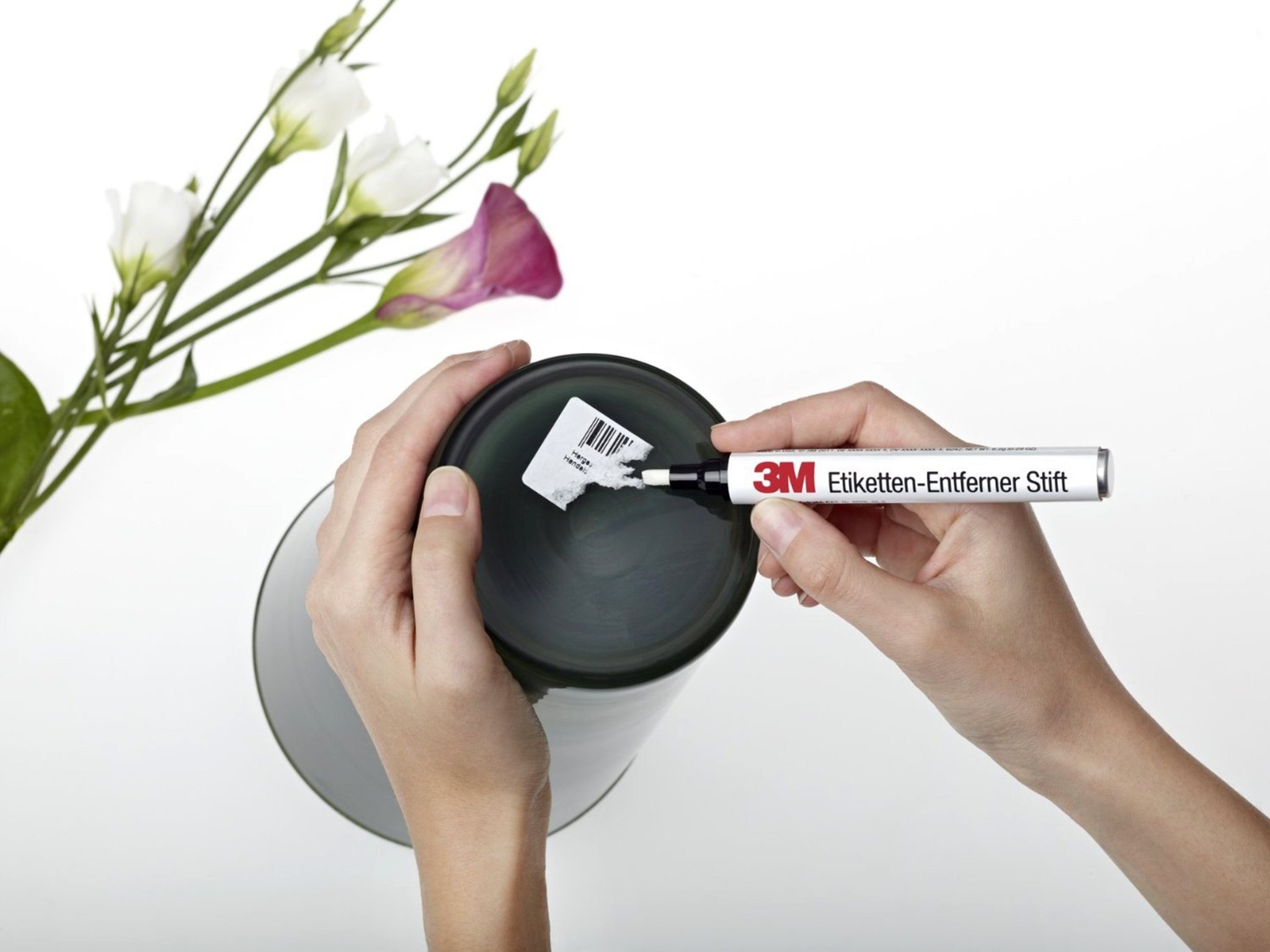 3M™ Etiketten-Entferner Stift 8,2g