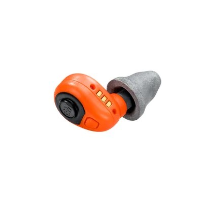 Bild von 3M™ Peltor™ LEP-200E Ersatz-Gehörschutzstöpsel orange