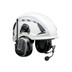 Bild von 3M™ PELTOR™ WS™ Alert XP Headset-Helm, 30 dB, schwarz   