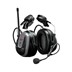 Bild von 3M™ PELTOR™ WS™ Alert XP Headset-Helm, 30 dB, schwarz   