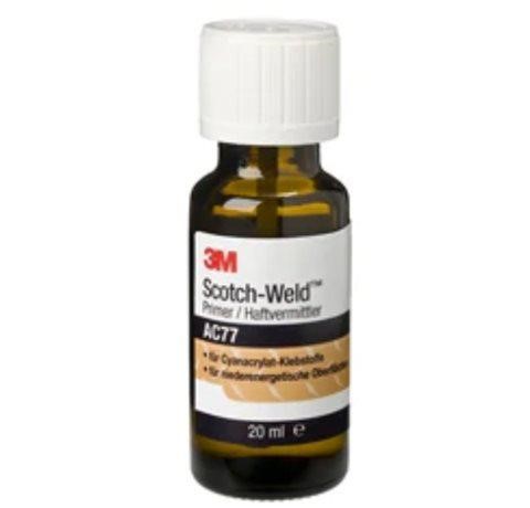 Bild von 3M™ Scotch-Weld™ AC 77 Primer / Haftvermittler für z.B. Cyanacrylate