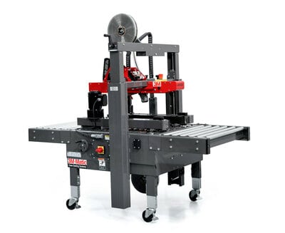 Bild von 8000A - I-Matic Kartonverschließmaschine